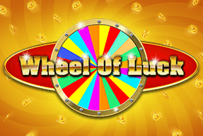 Wheel Of Luck