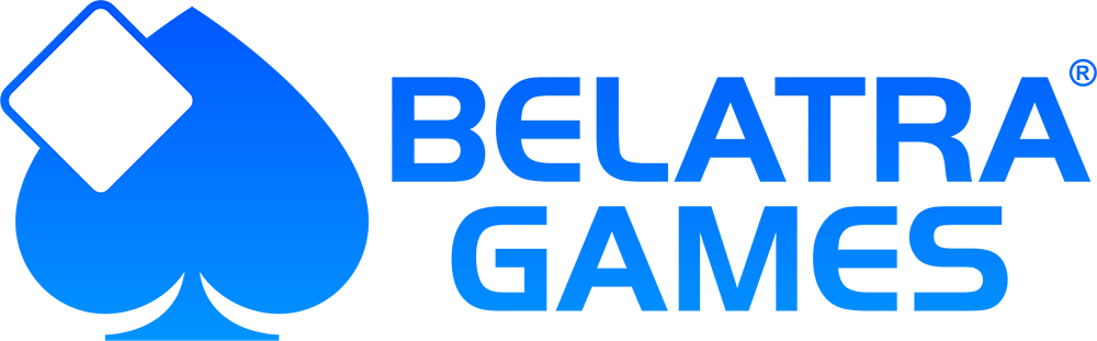 Производитель игровых автоматов Belatra Games
