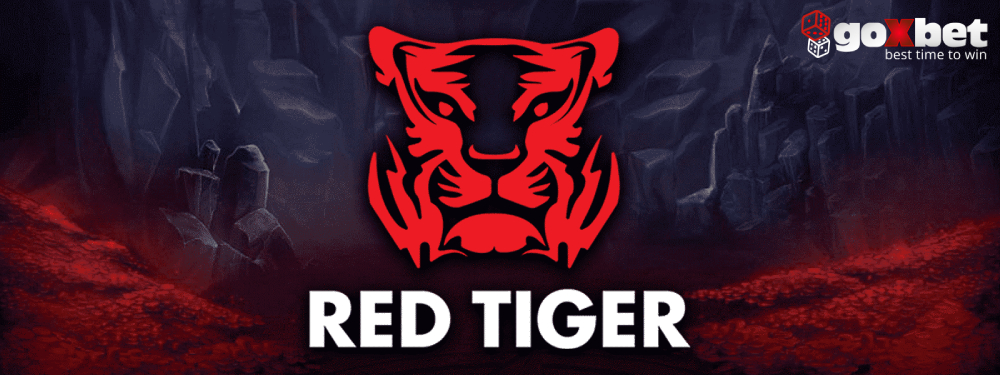 Red Tiger игровые автоматы играть бесплатно