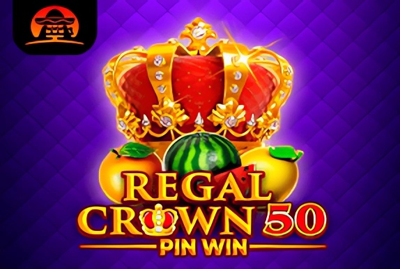 Regal Crown 50