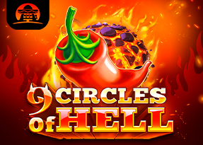 9 Circles Of Hell