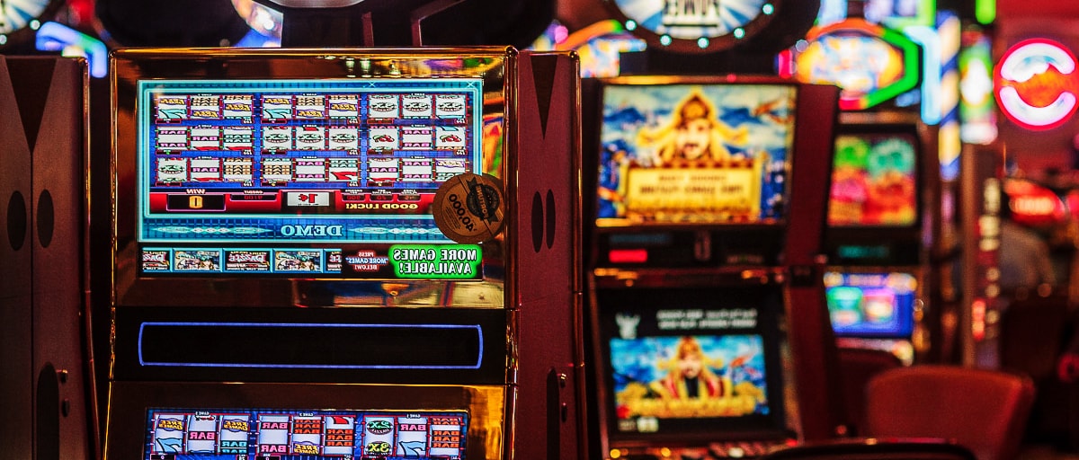 игровые автоматы лас вегас в казино goxbet