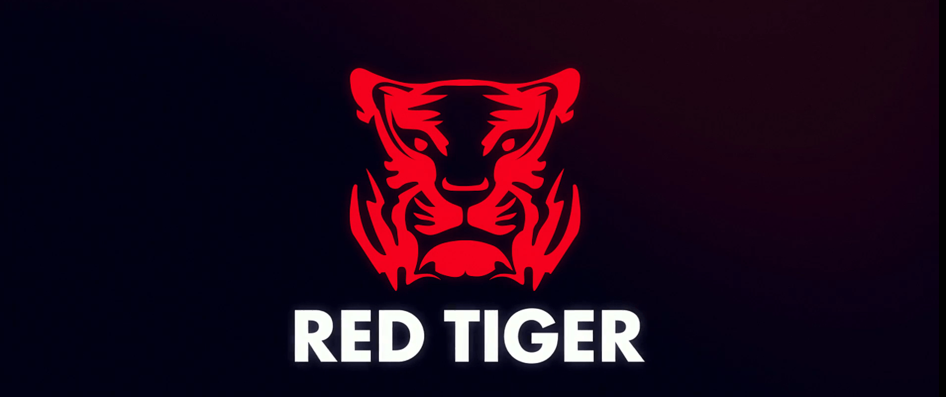 Red Tiger Провайдер игровые автоматы